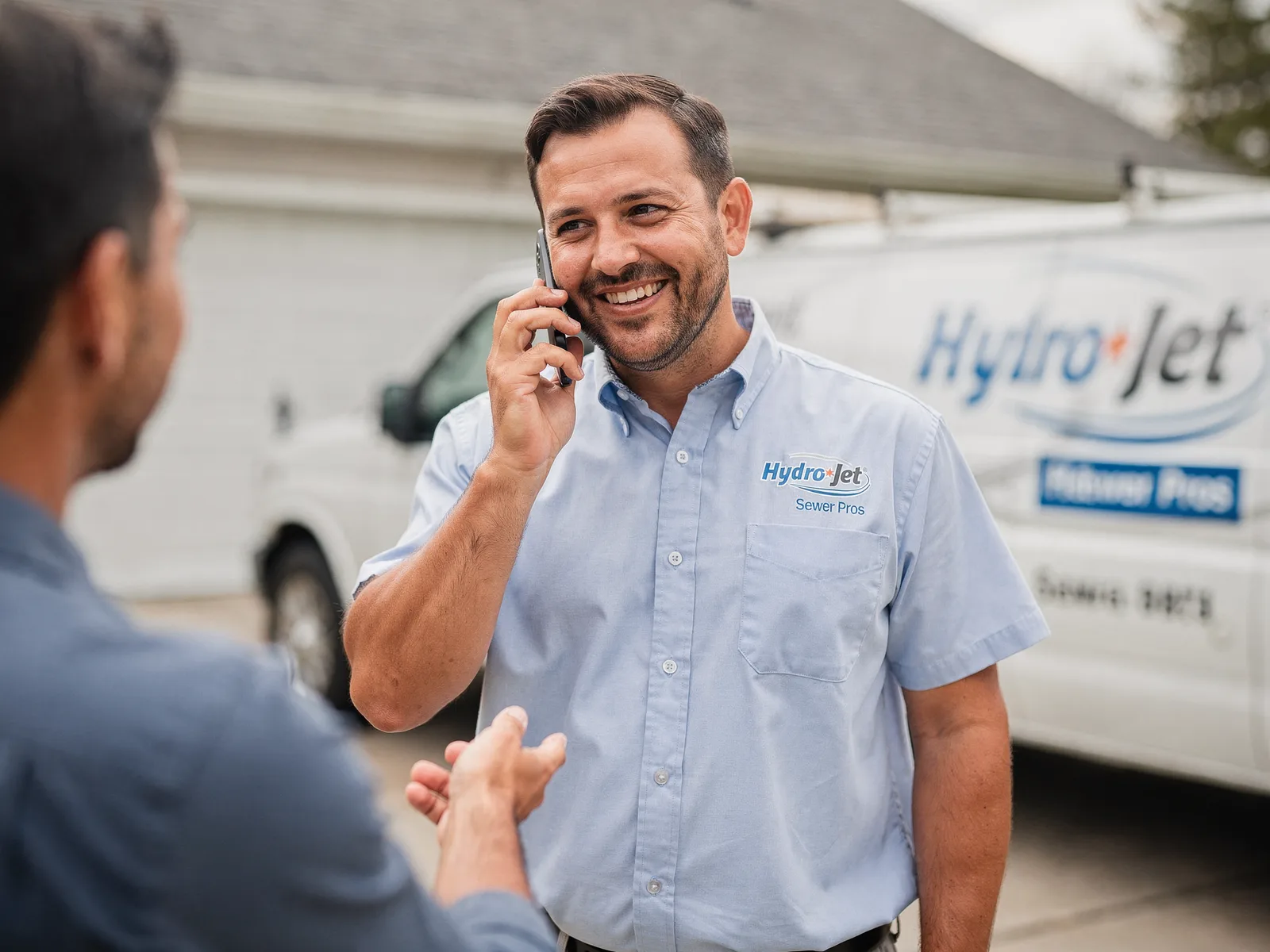 Hydro Jetting Hazel, KY FAQs